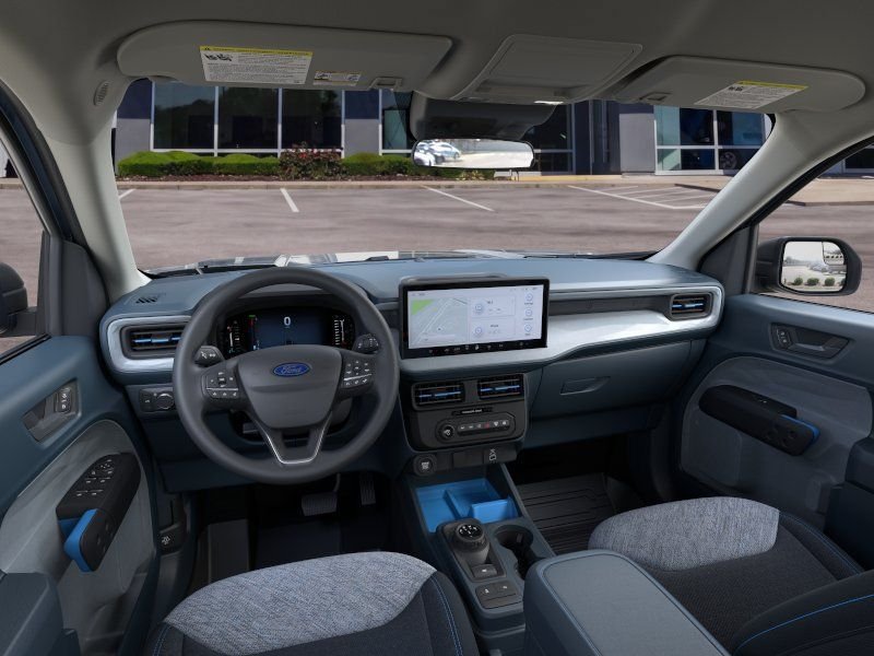 New 2026 Ford Maverick XLT FWD image 31