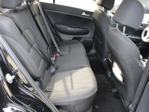 Used 2020 Kia Sportage LX image 27