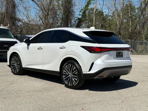 Used 2024 Lexus RX 350 Premium Plus w/ Convenience Package FWD image 3
