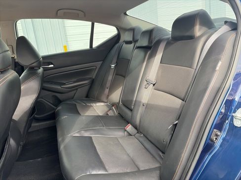 Used 2021 Nissan Altima 2.5 SR image 11