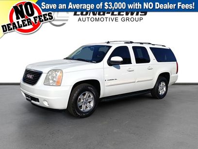 Used 2008 GMC Yukon XL SLT