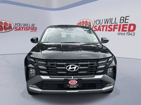Certified 2026 Hyundai Tucson SE AWD/4WD image 2