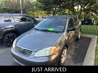Used 2007 Toyota Corolla CE w/ Upgrade Pkg FWD video 1