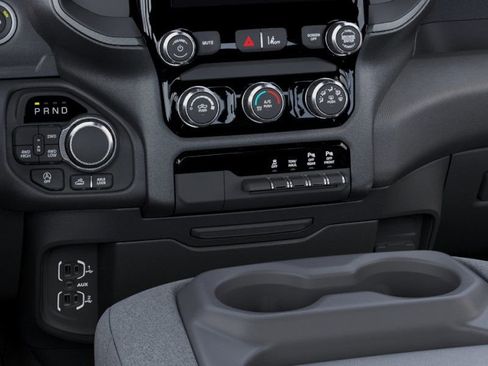 New 2026 RAM 1500 Classic Warlock image 24