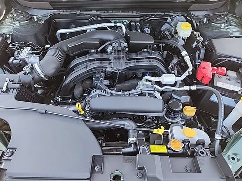 New 2026 Subaru Outback Limited AWD/4WD image 27