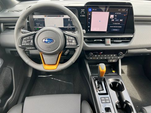 New 2026 Subaru Outback Wilderness AWD/4WD image 3