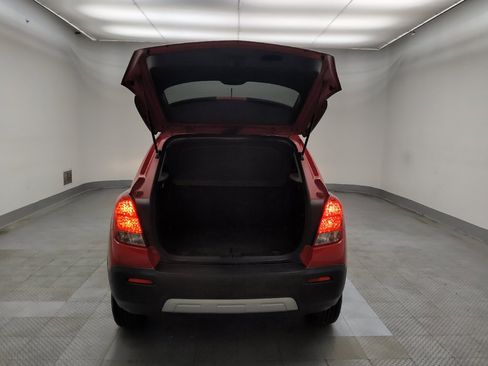 Used 2015 Chevrolet Trax LT w/ LT Plus Package AWD/4WD image 29