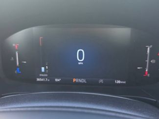 Used 2025 Ford Escape Active FWD video 1