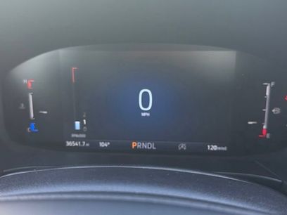 Used 2025 Ford Escape Active