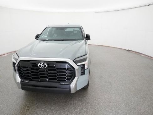 New 2026 Toyota Tundra SR5 image 84