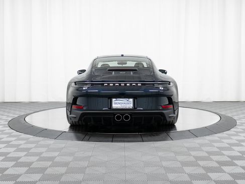 Used 2022 Porsche 911 GT3 image 6