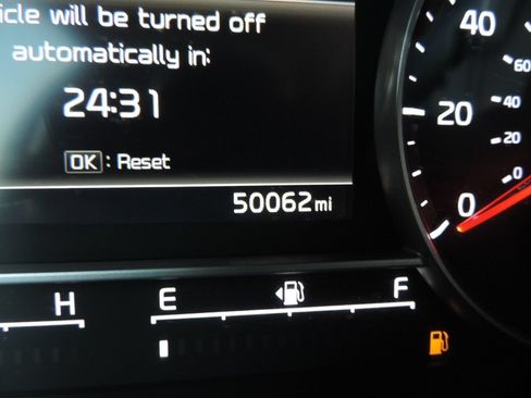 Used 2023 Kia Sorento X-Line EX AWD/4WD image 32