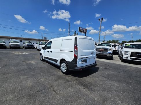 Used 2014 Ford Transit Connect XL image 8