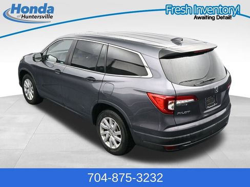 Used 2020 Honda Pilot LX image 17
