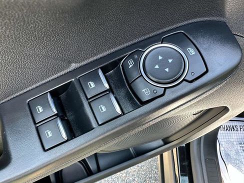 Used 2025 Ford Escape ST-Line w/ Tech Pack #1 image 10