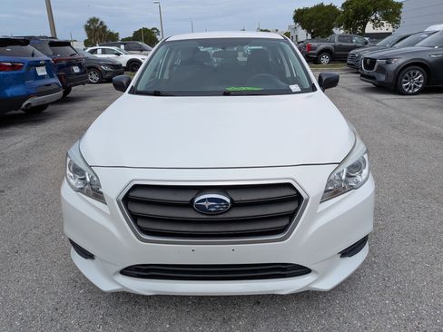 Used 2016 Subaru Legacy 2.5i AWD/4WD image 9