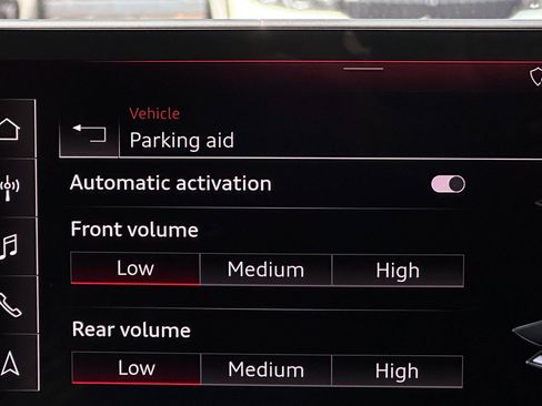 Used 2021 Audi SQ5 Prestige w/ Prestige Package AWD/4WD image 46