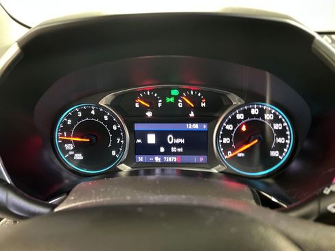 Used 2021 Chevrolet Equinox Premier image 16