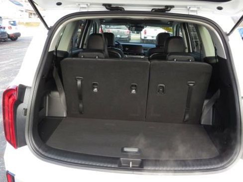 Used 2024 Kia Telluride S w/ S Sunroof Package image 31