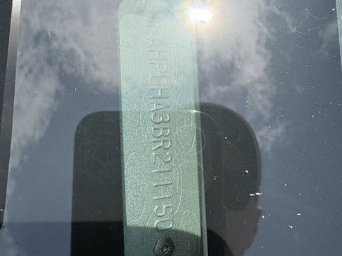 Used 2011 Ford Fusion SE w/ 202A Rapid Spec Order Code FWD image 10