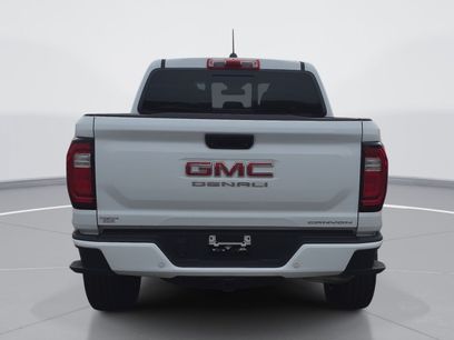 Used 2023 GMC Canyon Denali