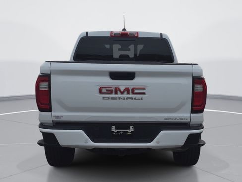 Used 2023 GMC Canyon Denali AWD/4WD image 4