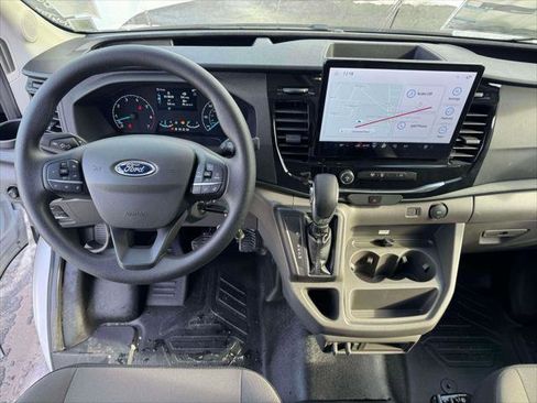 New 2025 Ford Transit 350 w/ Interior Upgrade Package image 30