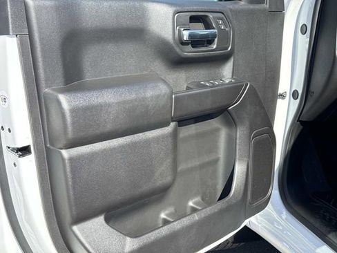 New 2026 GMC Sierra 1500 Pro w/ Graphite Edition image 12