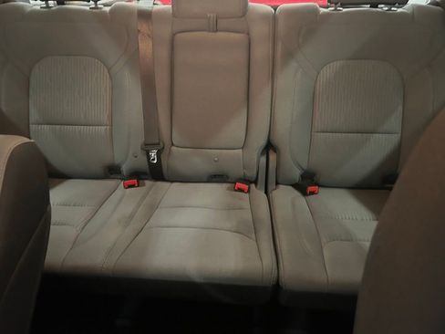 Certified 2022 RAM 1500 Big Horn AWD/4WD image 21