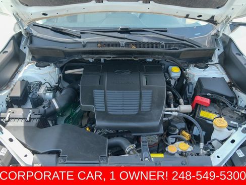 Used 2023 Subaru Forester Premium AWD/4WD image 11