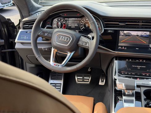 New 2026 Audi RS Q8 performance image 19