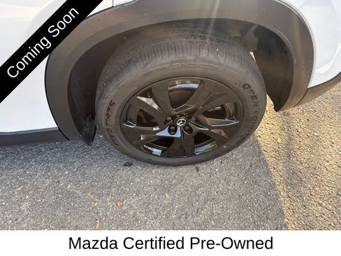 Used 2026 MAZDA CX-5 Preferred AWD/4WD image 10