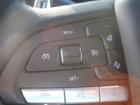 Used 2025 Cadillac CT5 Premium Luxury w/ Sun And Sound Package image 10