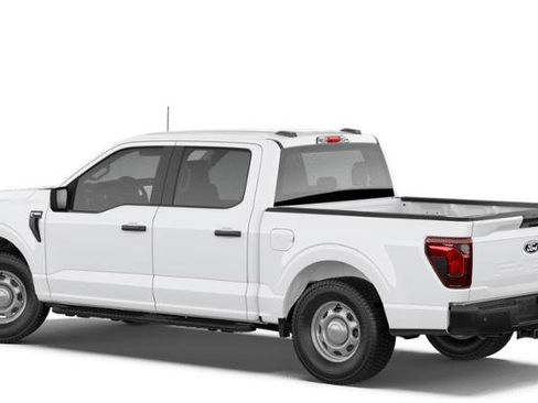 New 2026 Ford F150 XL RWD image 24