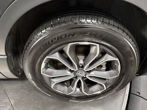 Used 2022 Honda CR-V EX-L image 14