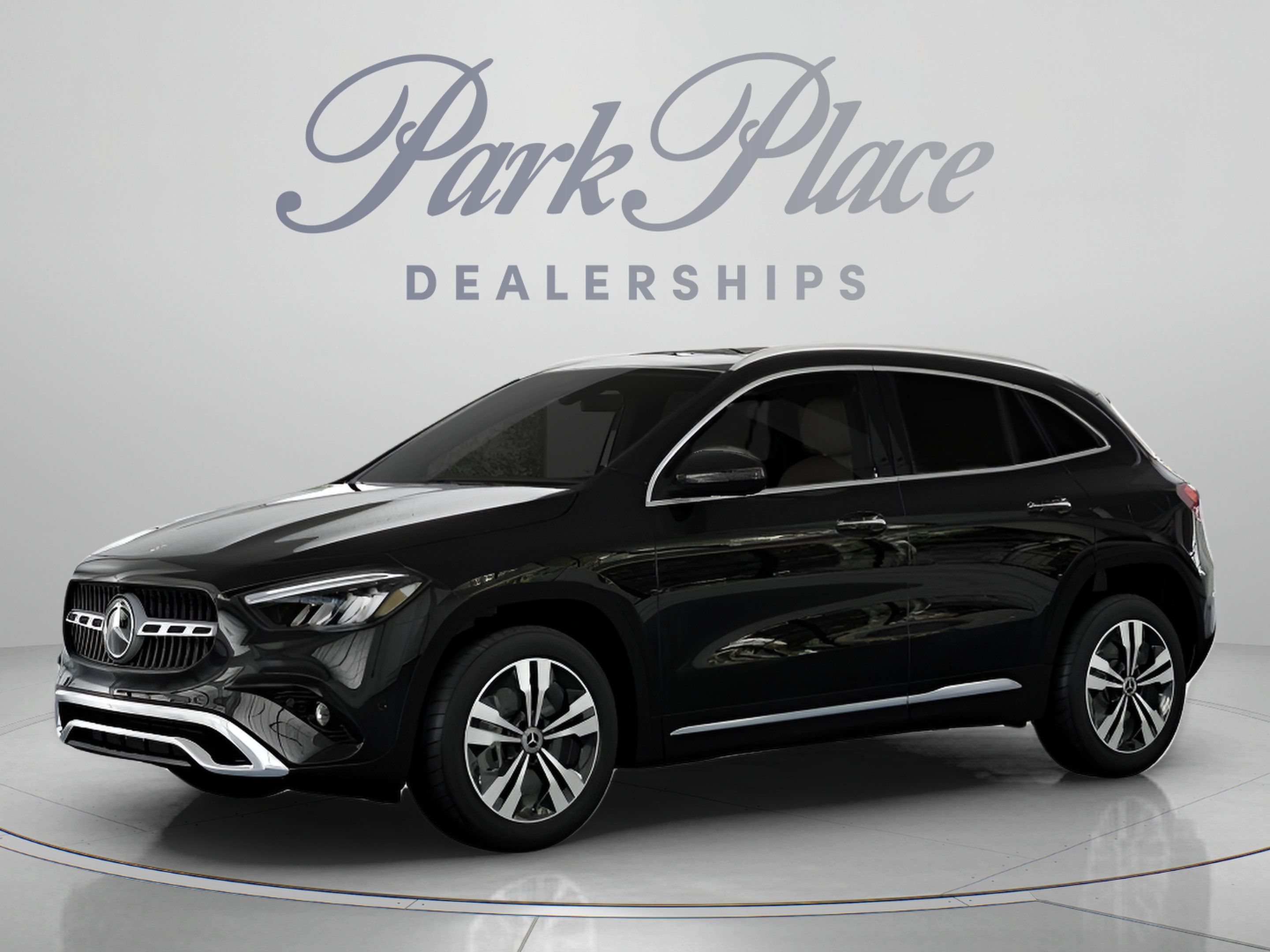 Used 2026 Mercedes-Benz GLA 250 image 2
