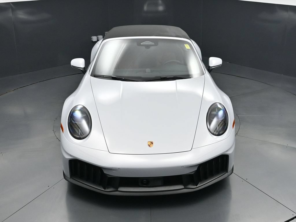Used 2026 Porsche 911 Carrera GTS RWD image 21