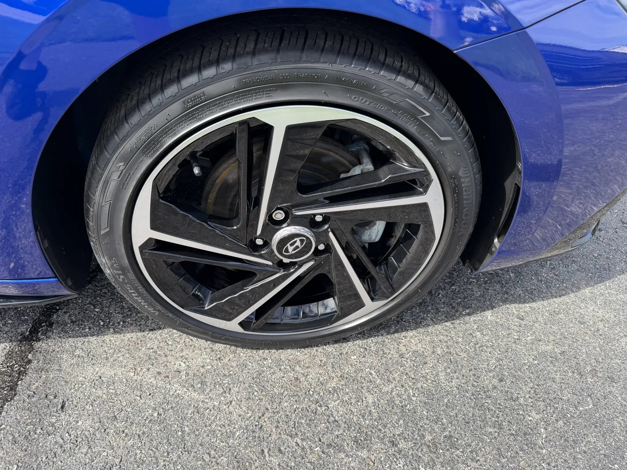 Used 2023 Hyundai Elantra N Line FWD image 39