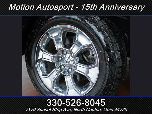 Used 2020 RAM 1500 Big Horn AWD/4WD image 47