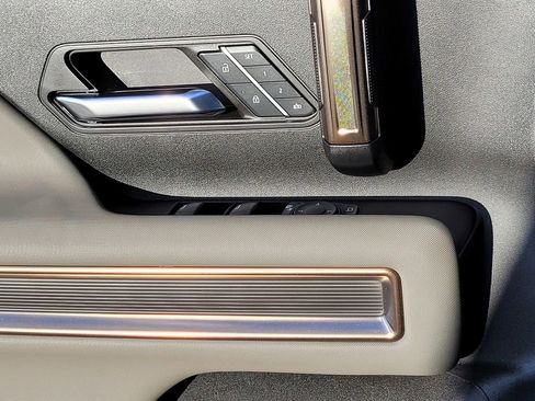 New 2024 GMC Hummer EV 3X w/ Omega Edition AWD/4WD image 30