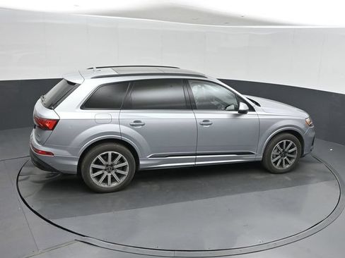 Used 2023 Audi Q7 2.0T Premium Plus w/ Premium Plus Package AWD/4WD image 33
