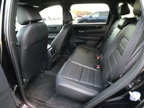 Certified 2023 Honda CR-V Sport Touring image 9