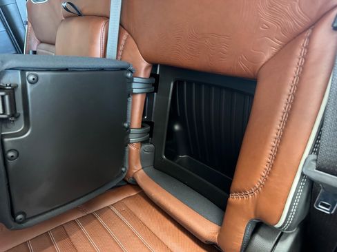 Used 2023 GMC Sierra 1500 Denali Ultimate image 13