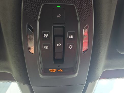 Certified 2025 Porsche Panamera GTS AWD/4WD image 20