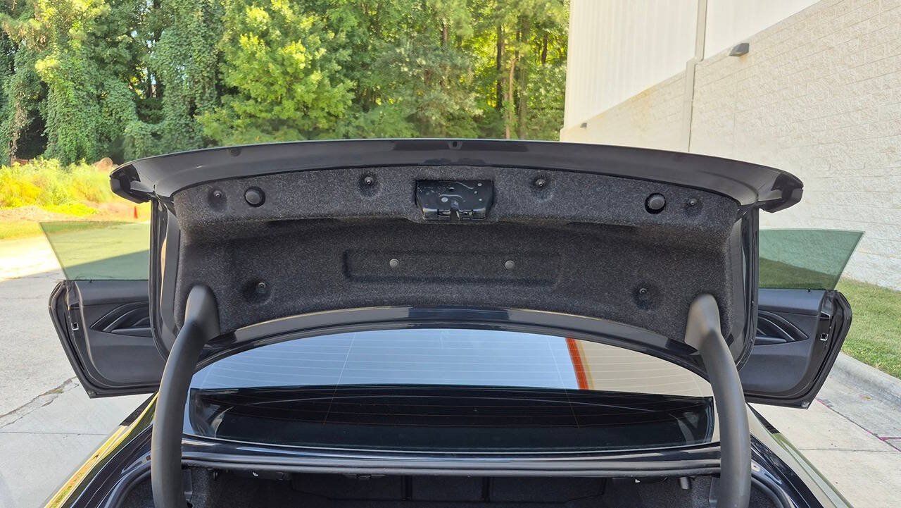 Used 2014 BMW 435i xDrive Coupe AWD/4WD image 86