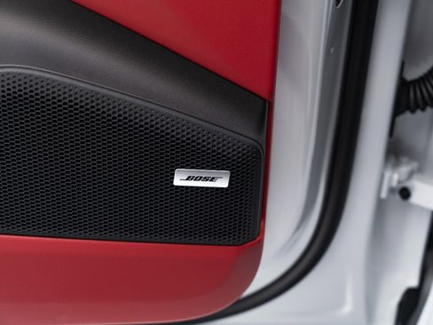 New 2025 Porsche Macan 4S Electric image 26