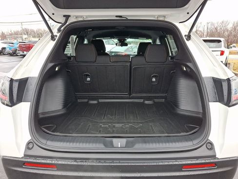 Used 2025 Honda HR-V Sport image 29