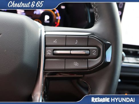 Used 2026 Chevrolet Colorado LT w/ Advanced Trailering Package AWD/4WD image 27