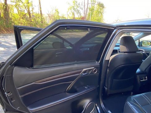 Used 2017 Lexus RX 350 AWD w/ Luxury Package image 47