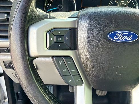 Used 2017 Ford F150 Lariat w/ Equipment Group 501A Mid AWD/4WD image 35